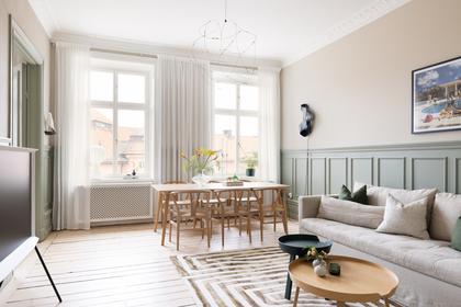 Interiörbild