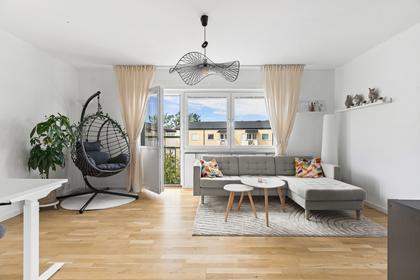 Interiörbild