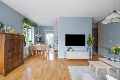 Interiörbild