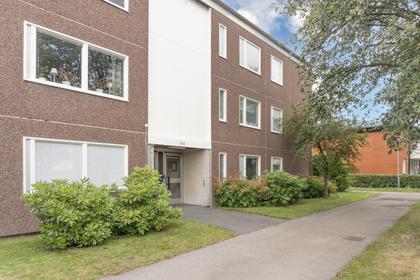 Östra Esplanaden 43D, Sävsjö