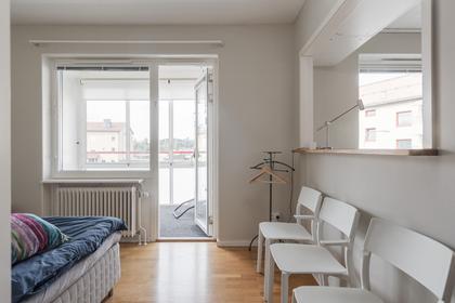 Interiörbild