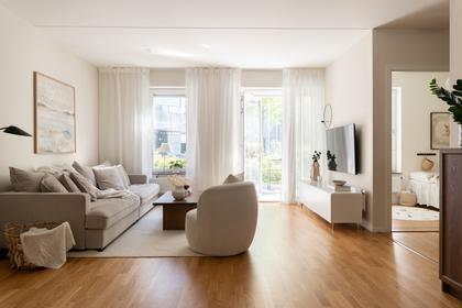 Interiörbild
