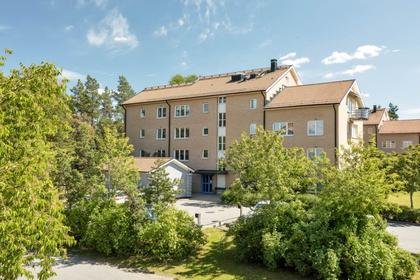 Exteriörbild