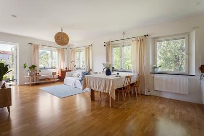 Interiörbild