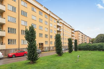 Exteriörbild