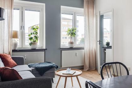 Interiörbild