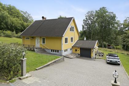 Exteriörbild