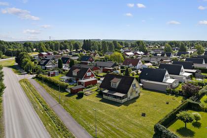 Bild av närområdet