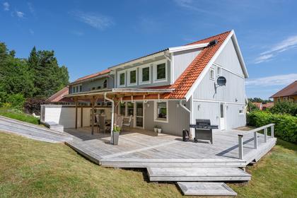 Exteriörbild