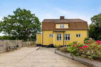 Exteriörbild