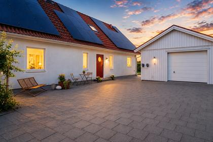 Exteriörbild