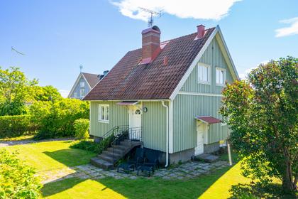 Exteriörbild