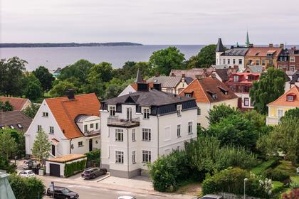 Exteriörbild