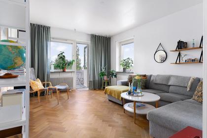 Interiörbild