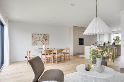 Interiörbild