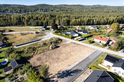 Bild av närområdet