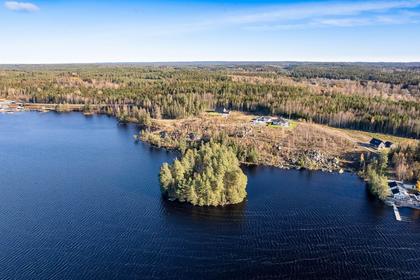 Bild av närområdet