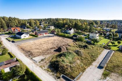 Bild av närområdet