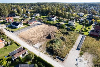 Bild av närområdet