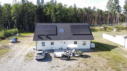 Exteriörbild