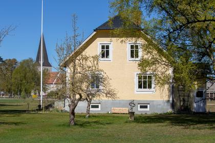 Exteriörbild