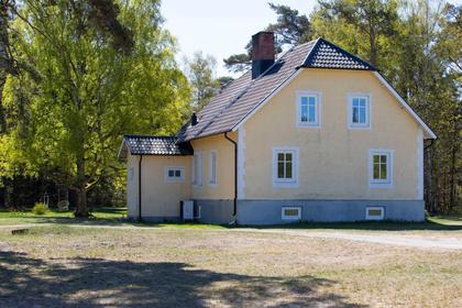 Exteriörbild