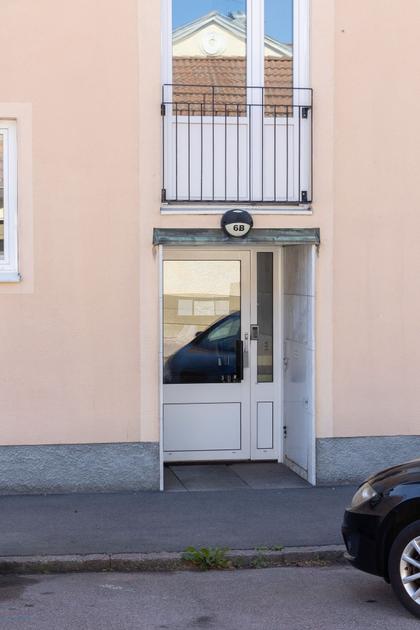 Exteriörbild