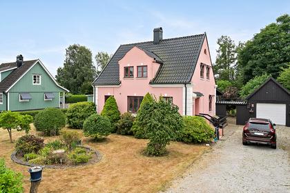 Östra Storgatan 28, Kvidinge