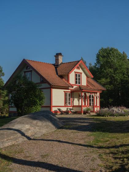Exteriörbild