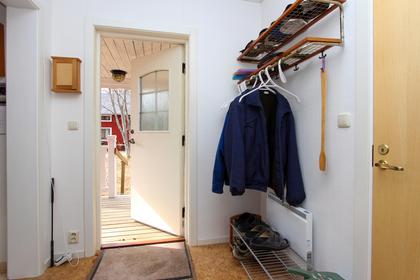 Interiörbild