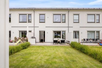 Hanvedens Allé 26, Tullinge