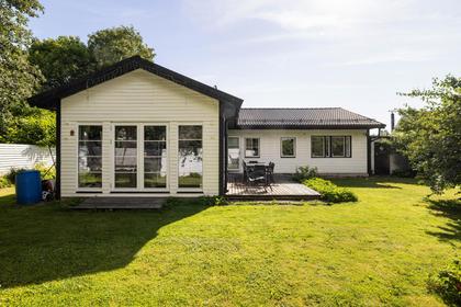 Exteriörbild