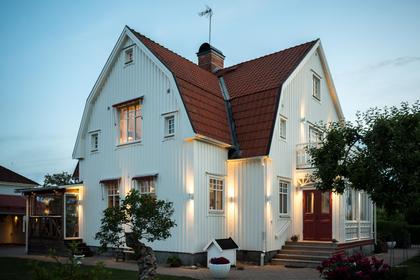 Exteriörbild
