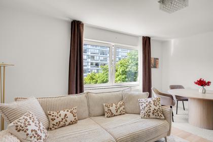 Von Lingens väg 104, Rosengård