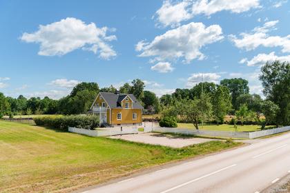 Bild av närområdet