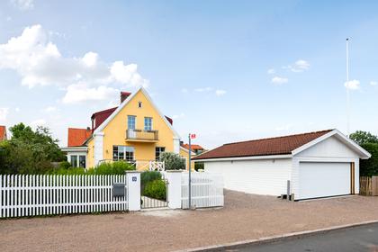 Exteriörbild