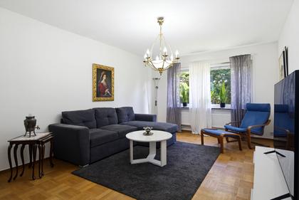 Interiörbild