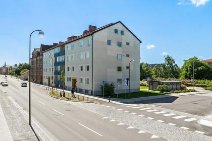 Exteriörbild