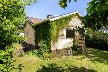 Exteriörbild