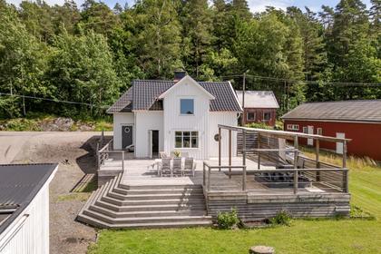 Exteriörbild