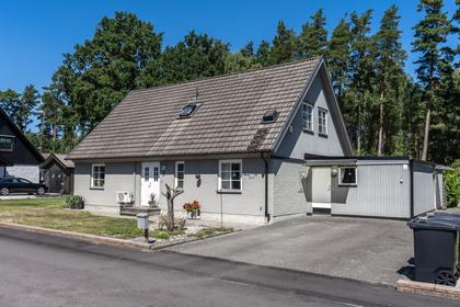 Exteriörbild