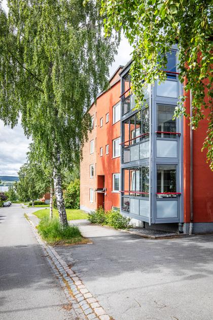Exteriörbild