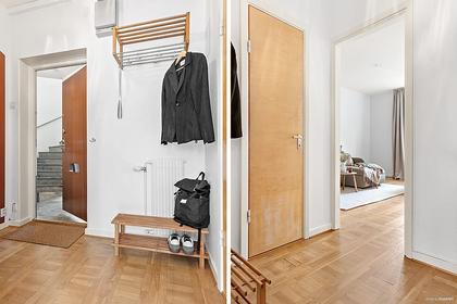 Interiörbild