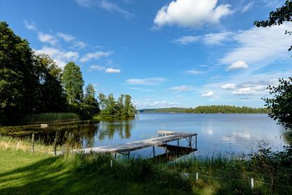 Bild av närområdet