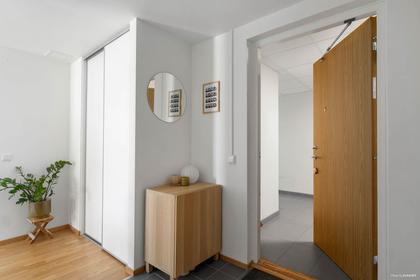 Interiörbild