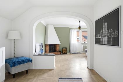 Interiörbild