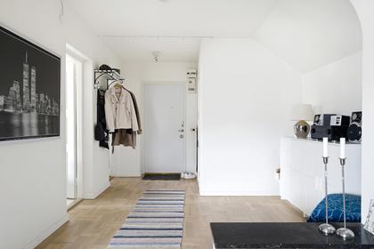 Interiörbild