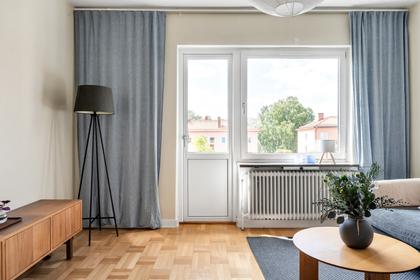 Interiörbild