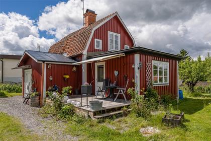 Exteriörbild
