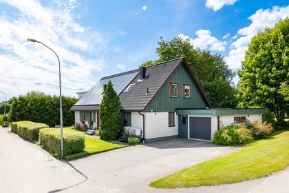Exteriörbild
